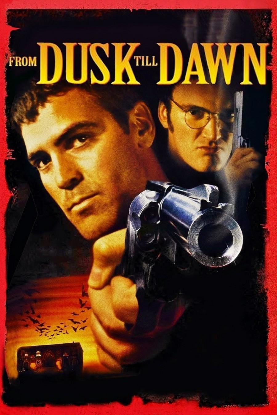 From Dusk Till Dawn [1996]