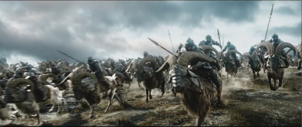war-goats-the-battle-of-the-five-armies-the-hobbit