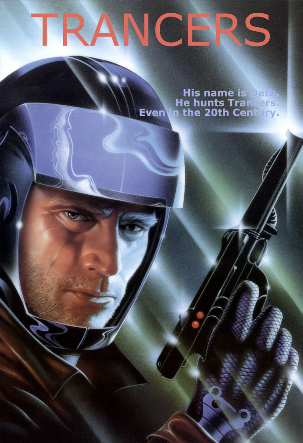 Trancers Trancers