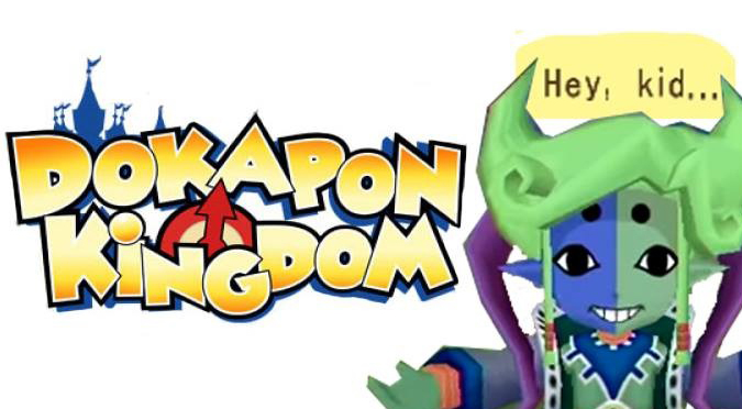 dokapon kingdom darkling experience