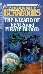 wizards of venus pirate blood