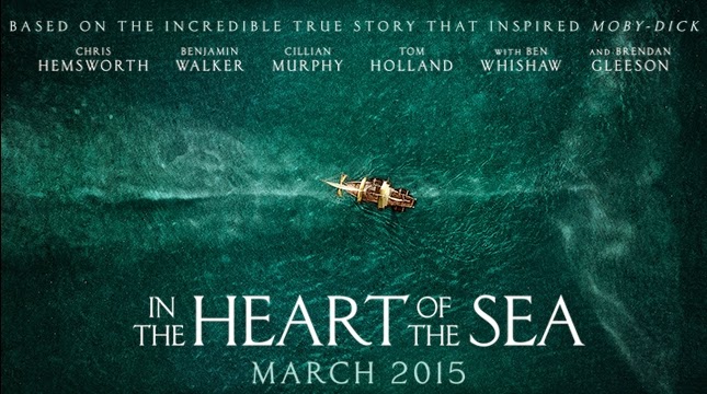 The Heart Of The Sea