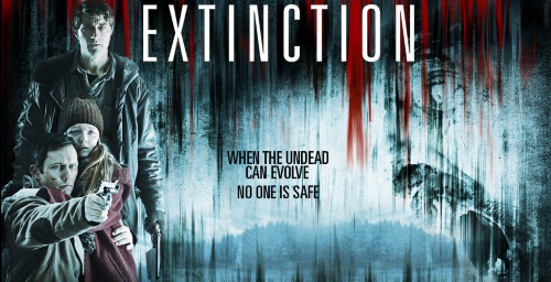 2015 Extinction