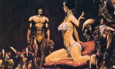 Tarzan and the City of Gold by Burroughs-Four Square Books UK Paperback-1964 Tarzan and the City of Gold by Burroughs-Four Square Books UK Paperback-1964