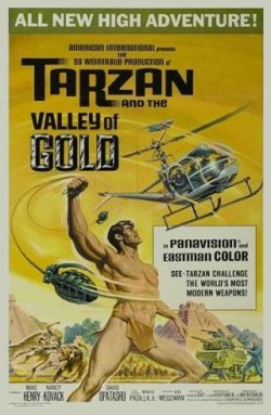 TarzanValleyGold-film