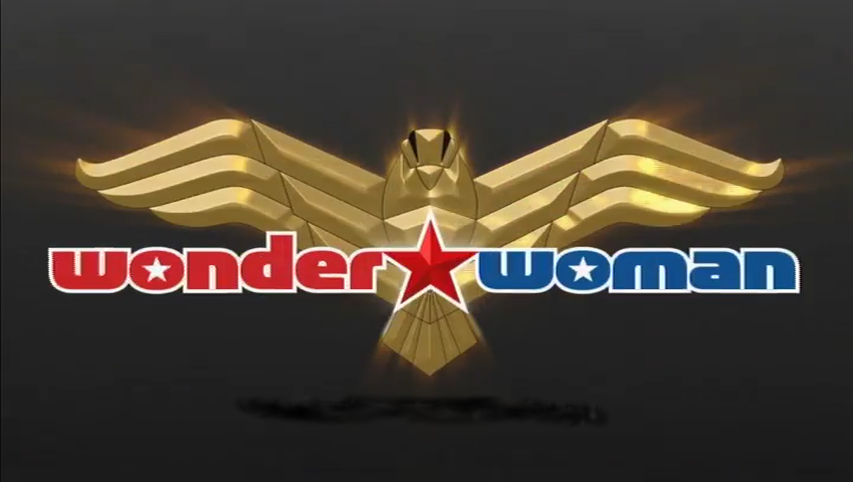Mike's Movie Cave: Wonder Woman (2011) Unaired Pilot – Review