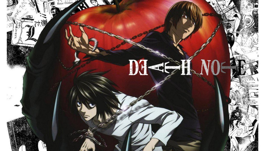 Death Note 2 da Netflix ainda vai acontecer