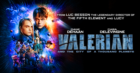 download valerian and the city of a thousand planets subtitles