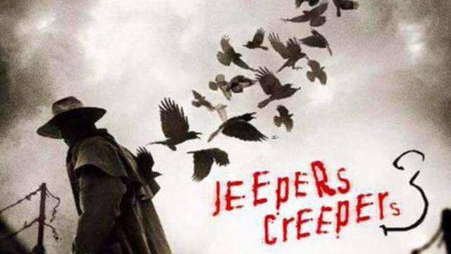 new jeepers creepers movie full 2017