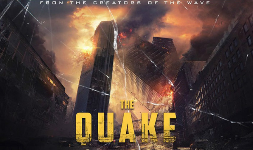 Quake  movies