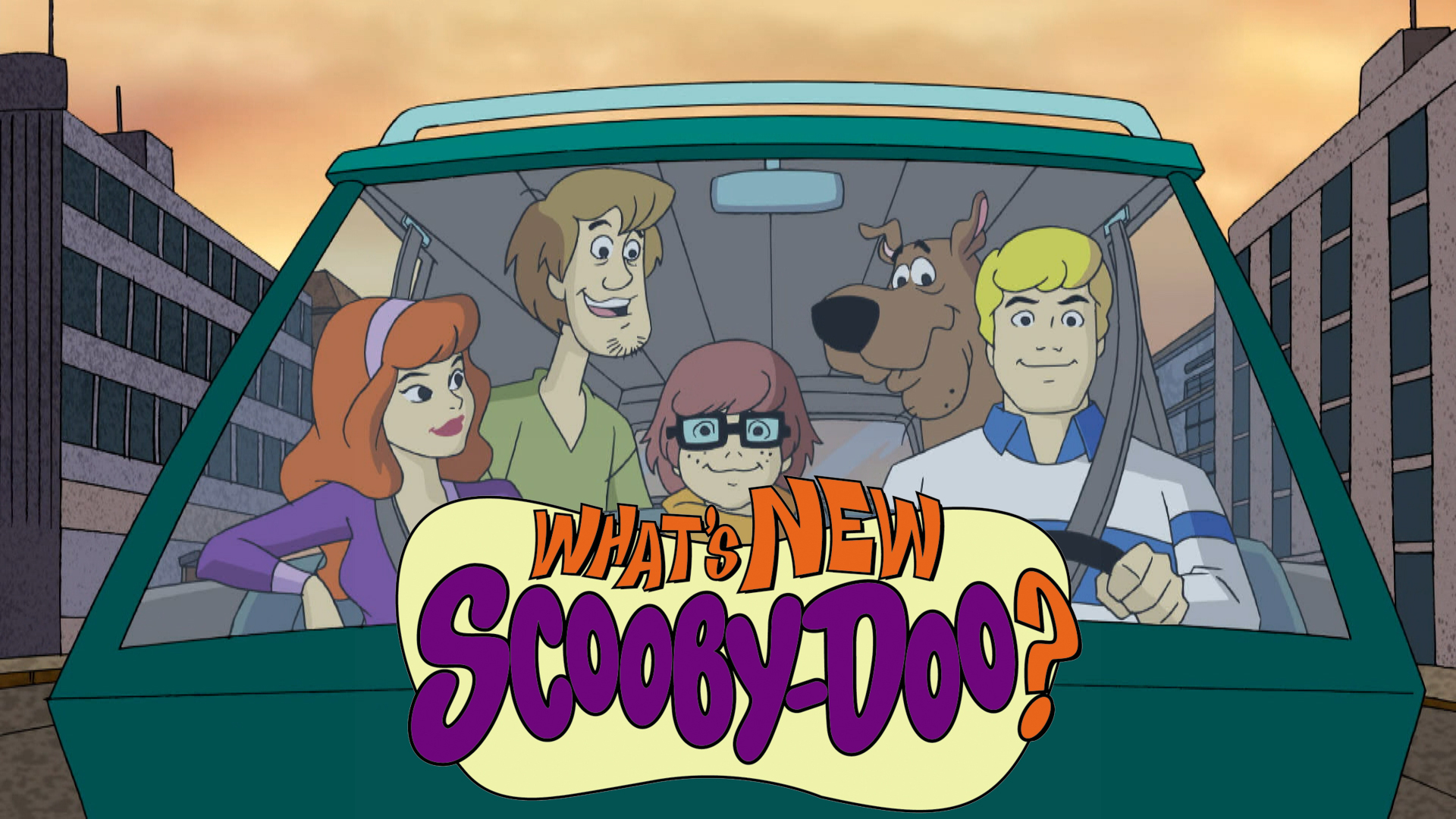 scooby doo movie daphne kidnapped