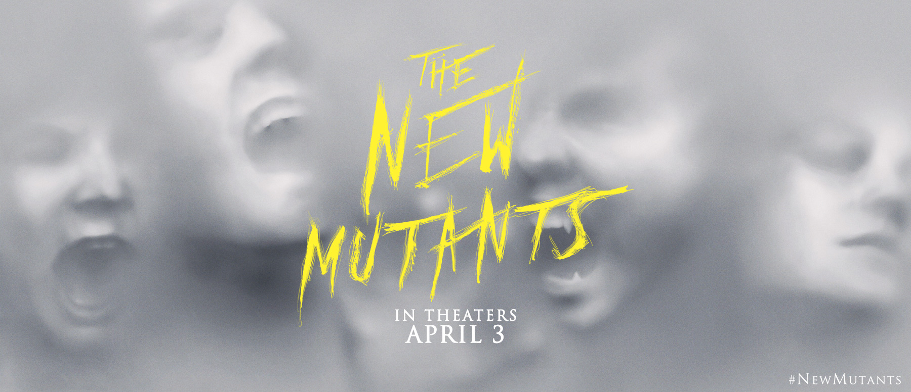 The New Mutants (2020), Film Review