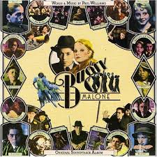 1976: Film 76: Bugsy Malone  #OnThisDay 1976: The only time that
