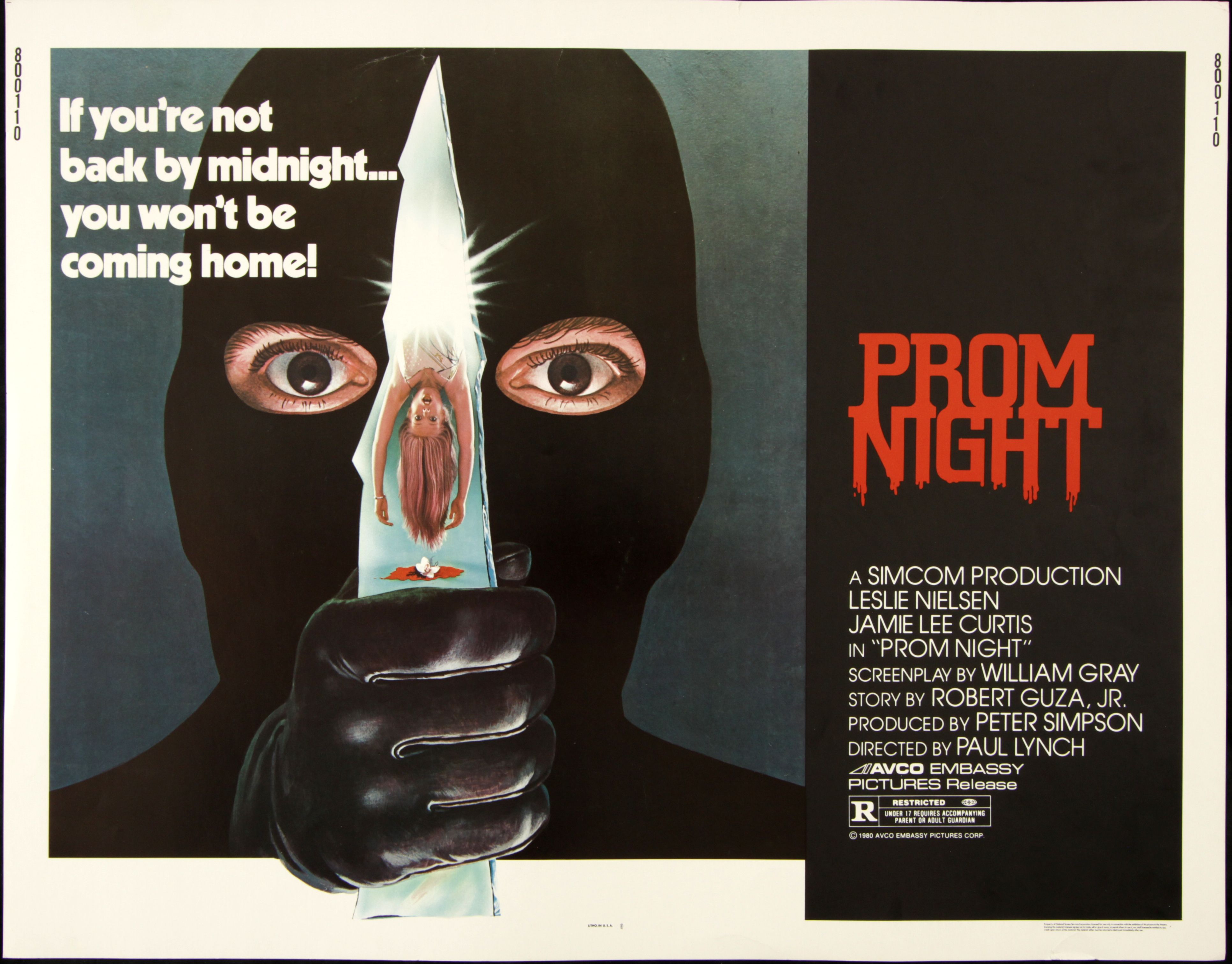 Prom Night (1980) – Review - Mana Pop