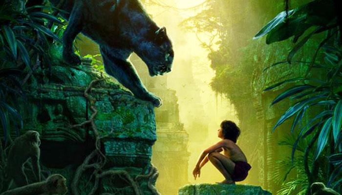 download the new version The Jungle Book