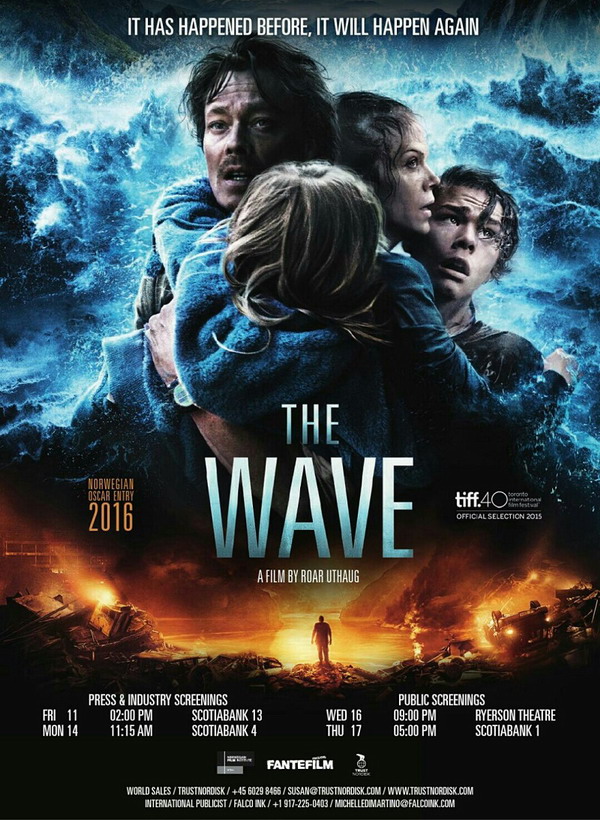 the wave movie review