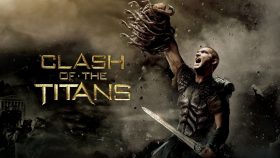 clash of the titans 2010 cast