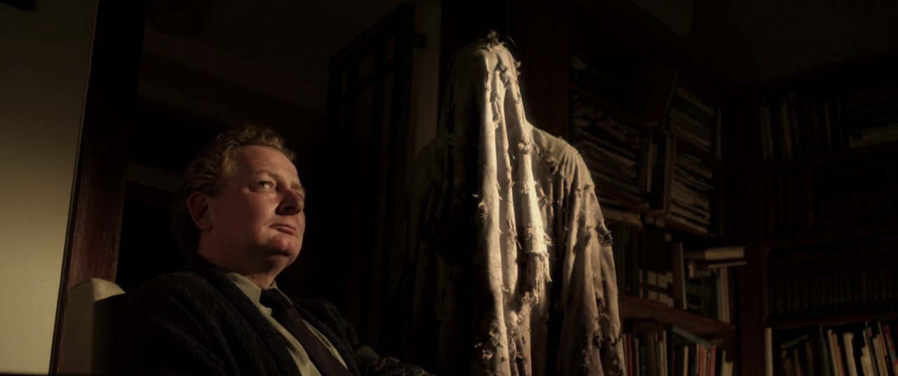 Housebound 2014 Review Mana Pop