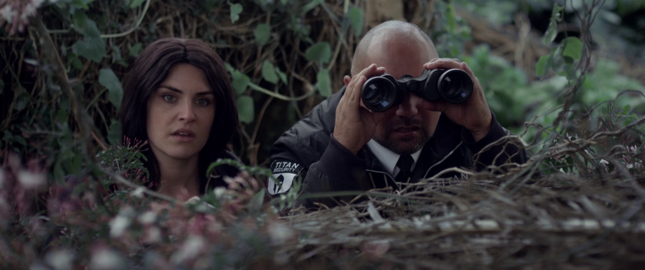 Housebound 2014 Review Mana Pop