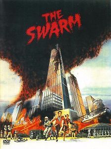 The Swarm (1978) – Review - Mana Pop