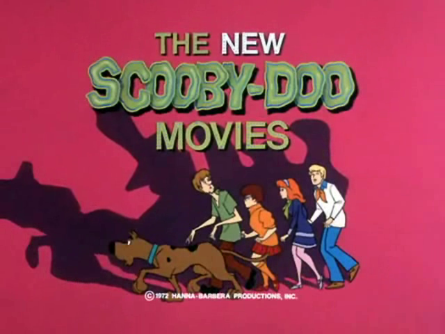 The New Scooby-Doo Movies (1972-1973) – Review | Mana Pop