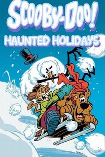 Scooby-Doo! Haunted Holidays (2012) – Review | Mana Pop