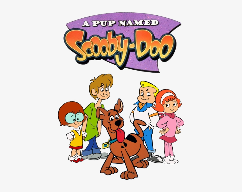 A Pup Named Scooby Doo 1988 1991 Review Mana Pop A Pup Named Scooby Doo 1988 1991 Review Mana Pop
