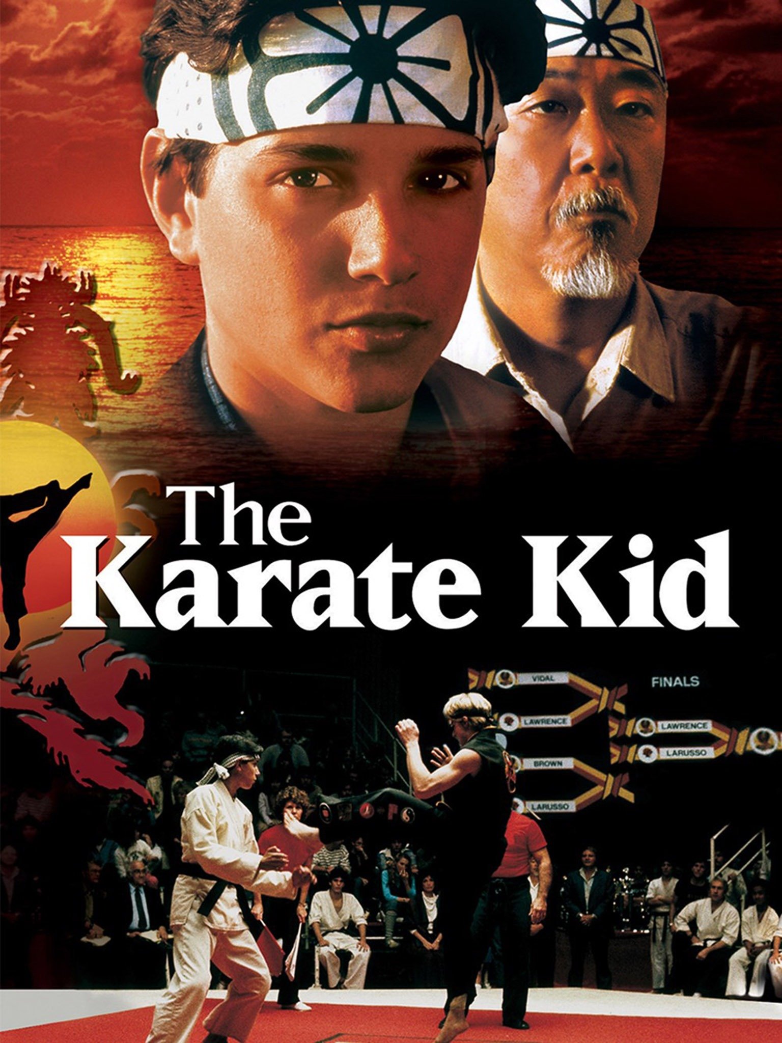movie review of karate kid