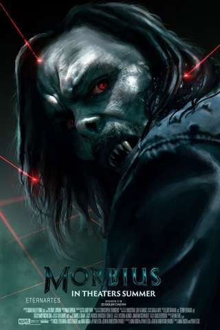 Morbius (2022) – Review