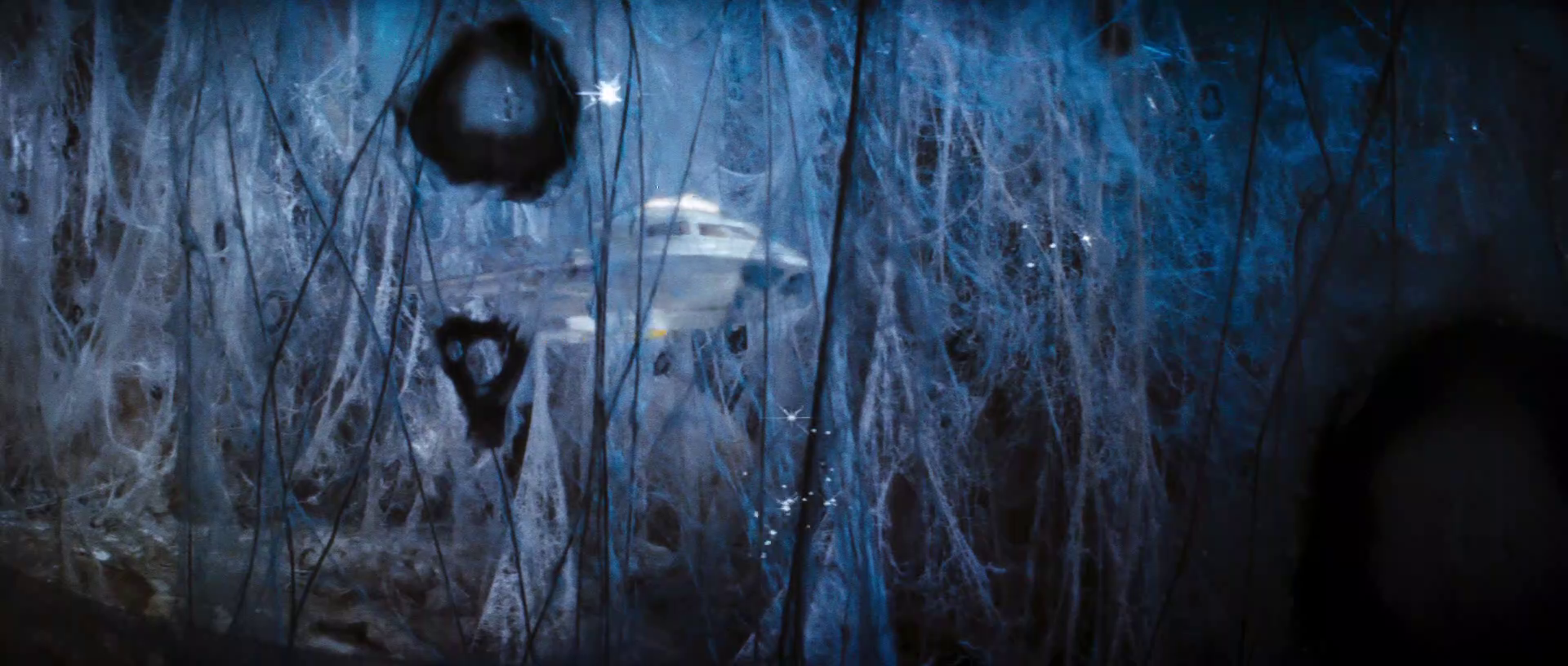 Fantastic Voyage 1966 Review