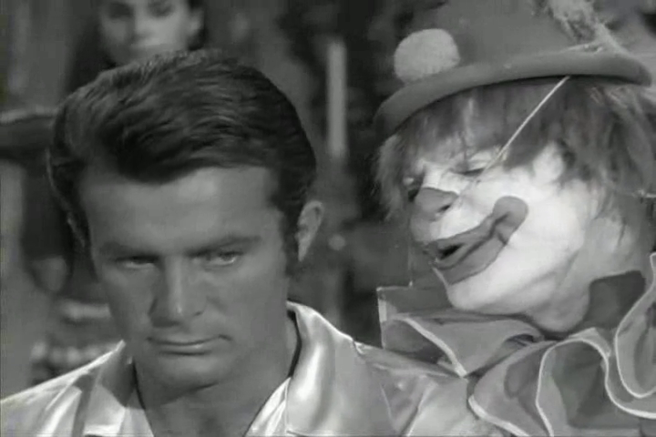 The Wild Wild West: The Night of Sudden Death (1965) – Review - Mana Pop