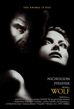 Wolf (1994) – Review - Mana Pop